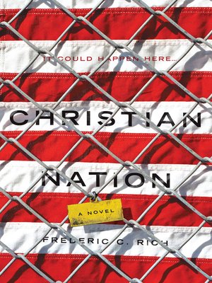 cover image of Christian Nation